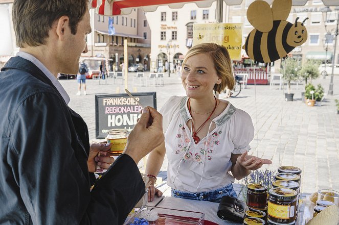 Tatort - Die Nacht gehört dir - Photos - Maja Beckmann