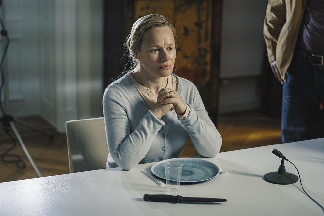 Tatort - Season 51 - Die Nacht gehört dir - Filmfotos - Anja Schneider