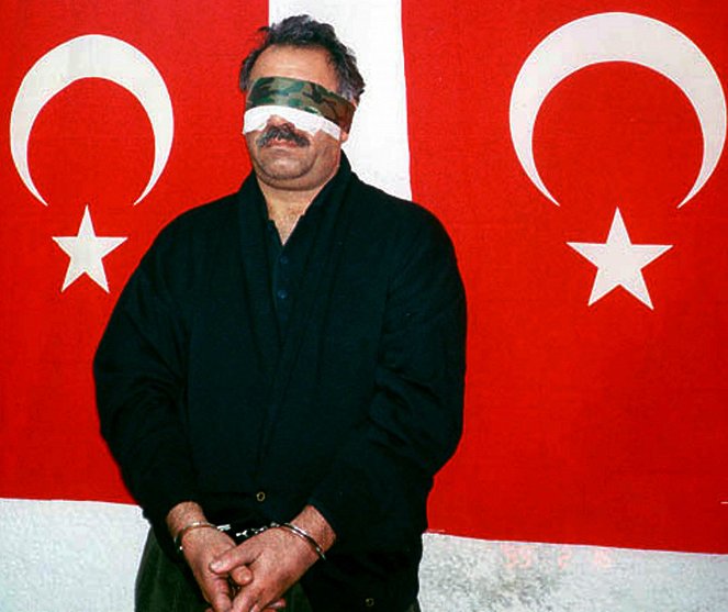Die Kurden – Unterdrückung, Terrorismus und Verrat - Z filmu