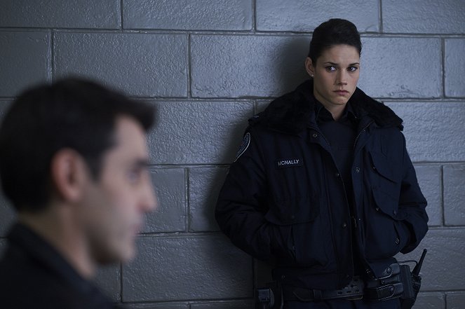 Rookie Blue - Two Truths and a Lie - Filmfotos