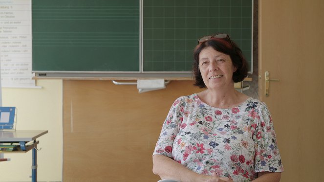 Rettet das Dorf - De la película - Brigitte Jandrisevits