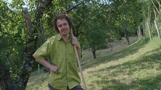Rettet das Dorf - Film - Kaspar Nickles