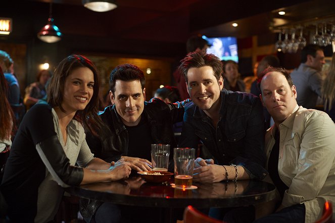 Rookie Blue - Deal with the Devil - Photos