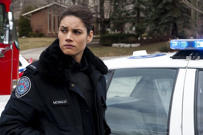 Rookie Blue - Exit Strategy - Photos