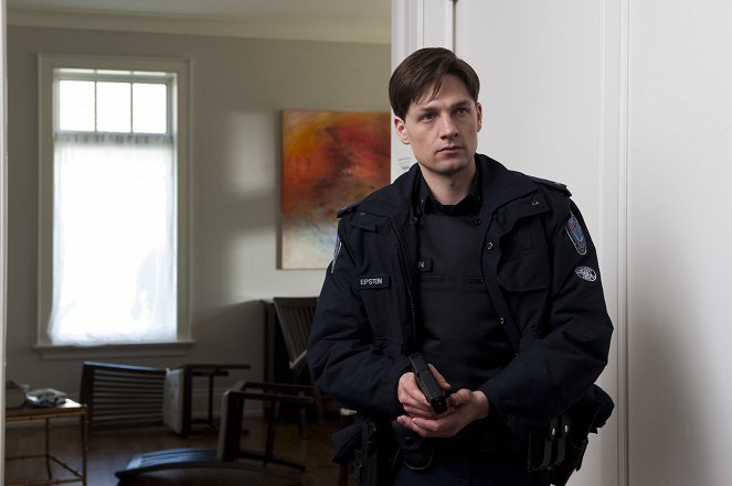 Rookie Blue - Exit Strategy - Photos
