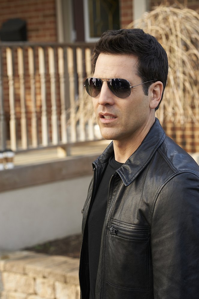 Rookie Blue - Everlasting - Photos