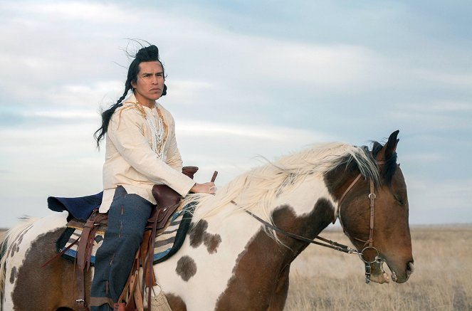 Universum History: Die Schlacht am Little Bighorn - Der letzte Triumph der Sioux - Filmfotos