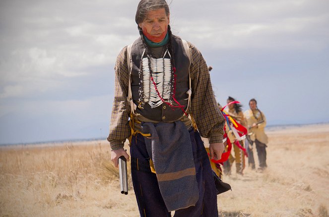 Universum History: Die Schlacht am Little Bighorn - Der letzte Triumph der Sioux - Filmfotos