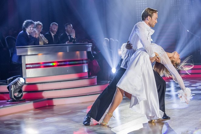 StarDance aneb když hvězdy tančí - Filmfotók - Jakub Vágner, Michaela Nováková