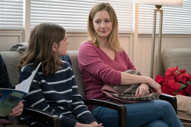 Kidding - Season 2 - Up, Down and Everything in Between - Photos - Judy Greer