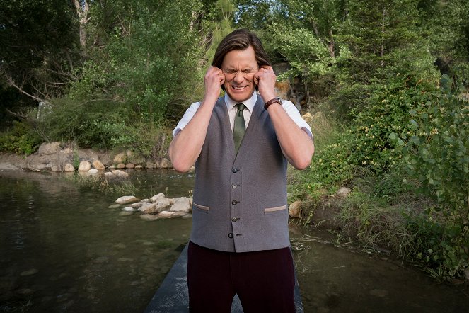 Kidding - Up, Down and Everything in Between - Photos - Jim Carrey