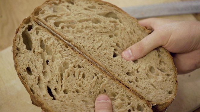 Bread - Photos