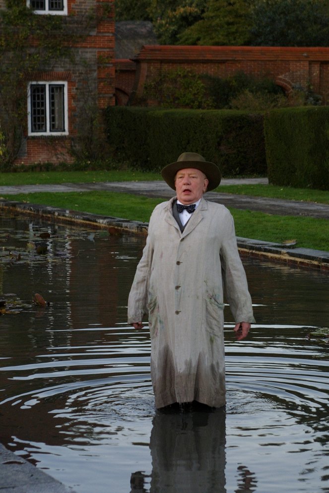 Churchill - The Gathering Storm - Filmfotos