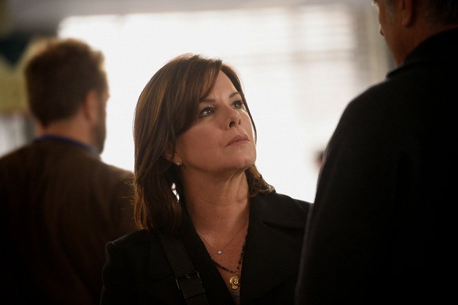 Code Black - Home Stays Home - Photos - Marcia Gay Harden