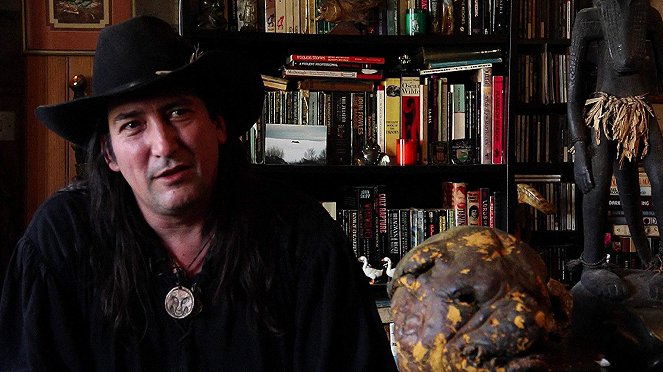 Lost Soul: The Doomed Journey of Richard Stanley's Island of Dr. Moreau - Photos - Richard Stanley