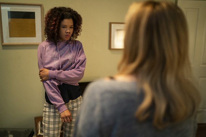 The Invisible Man - Photos - Storm Reid