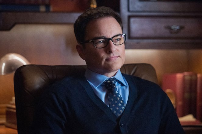 Riverdale - Chapter Seventy: The Ides of March - Photos - Kerr Smith