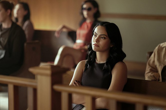 Riverdale - Chapter Sixty-Two: Witness for the Prosecution - Photos - Camila Mendes