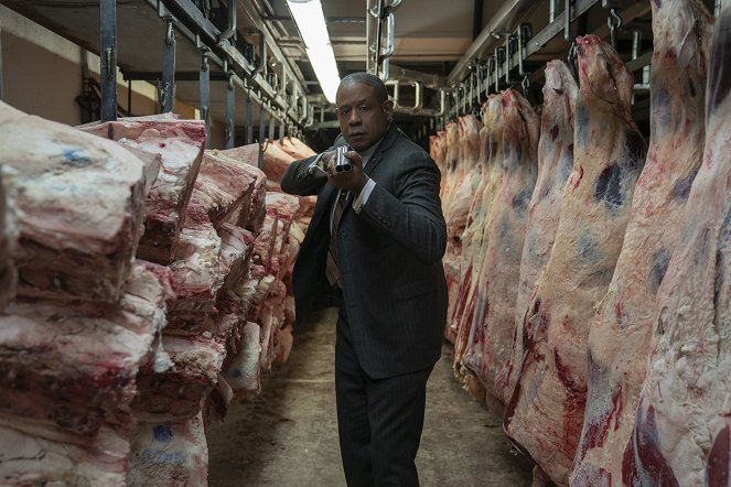 Godfather of Harlem - Season 1 - By Whatever Means Necessary - Photos - Forest Whitaker
