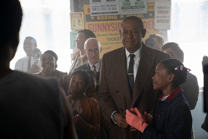 Godfather of Harlem - Season 1 - Ich bin der Größte - Filmfotos - Forest Whitaker, Demi Singleton