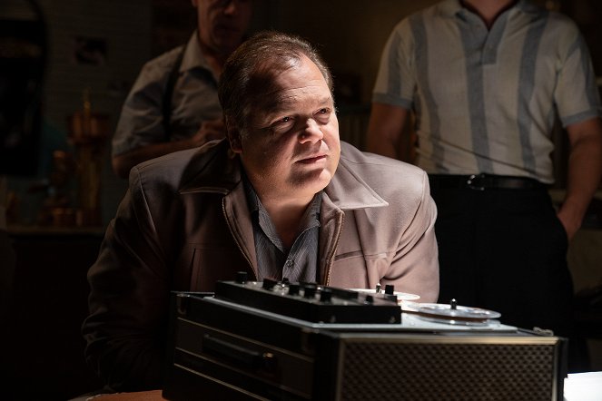 Godfather of Harlem - I Am the Greatest - Photos - Vincent D'Onofrio