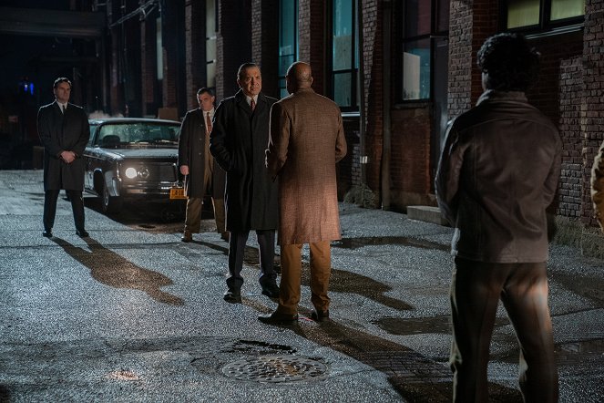 Godfather of Harlem - Season 1 - It's All in the Game - Photos