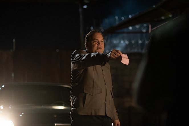 Godfather of Harlem - Season 1 - It's All in the Game - Photos - Vincent D'Onofrio