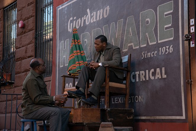 Godfather of Harlem - Masters of War - Kuvat elokuvasta