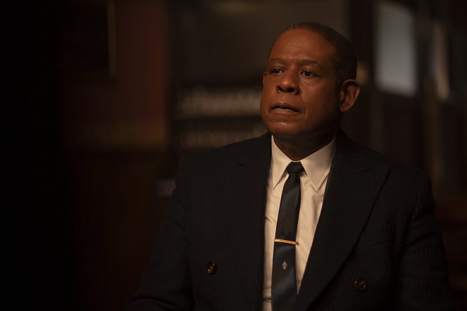 Godfather of Harlem - Chickens Come Home to Roost - Photos - Forest Whitaker