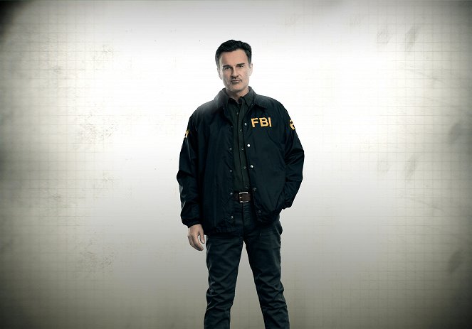 FBI: Most Wanted - Season 1 - Promóció fotók - Julian McMahon
