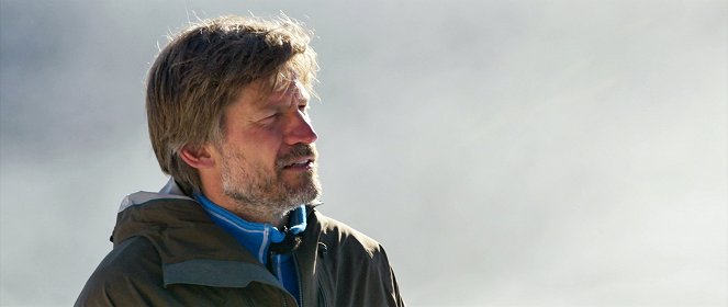 Gennem Grønland - med Nikolaj Coster-Waldau - Episode 5 - De la película - Nikolaj Coster-Waldau