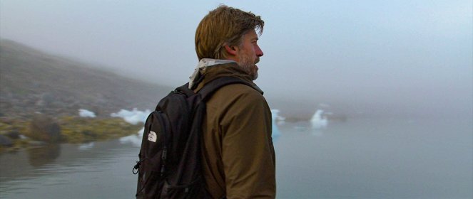 Gennem Grønland - med Nikolaj Coster-Waldau - Episode 5 - Filmfotos - Nikolaj Coster-Waldau