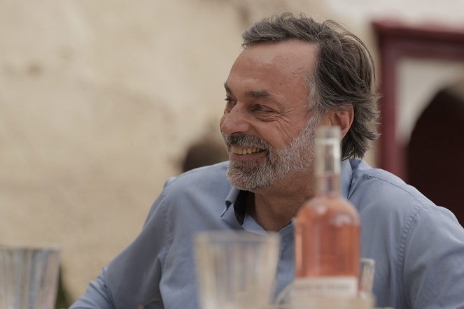 Ein Tisch in der Provence - Ein Tisch in der Provence: Ärztin wider Willen - Photos - Peter Benedict