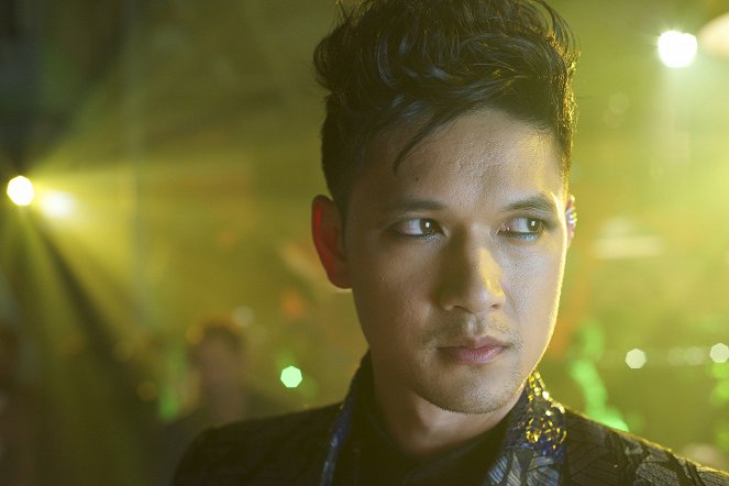 Shadowhunters - Der Erinnerungsdämon - Filmfotos - Harry Shum Jr.