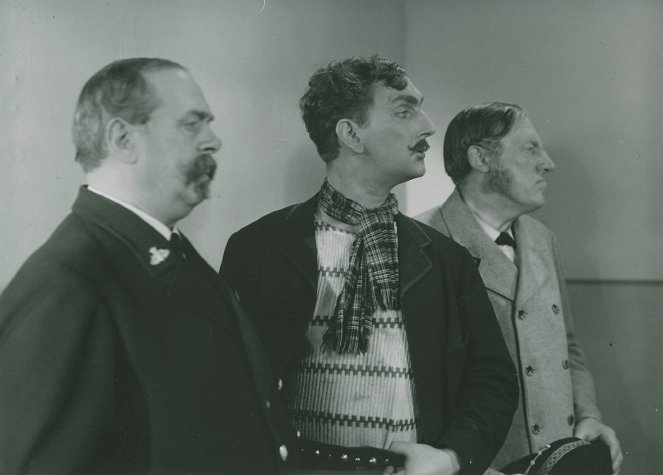 Bombi Bitt och jag - Photos - Ernst Brunman, Gunnar Olsson, Emil Fjellström