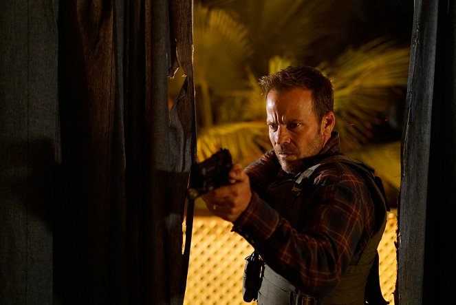 Deputy - Deputy Down - Kuvat elokuvasta - Stephen Dorff