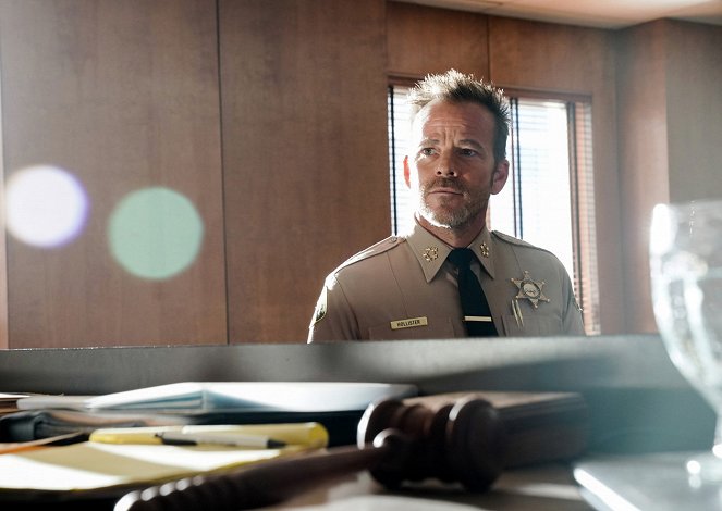 Deputy – Einsatz Los Angeles - Eine schwere Entscheidung - Filmfotos - Stephen Dorff