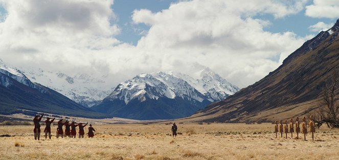 Mulan - Filmfotók