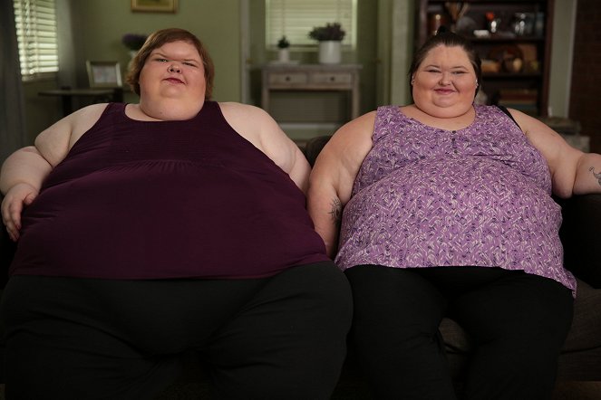 1000-lb Sisters - Do filme