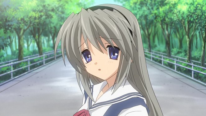 Clannad - Do filme