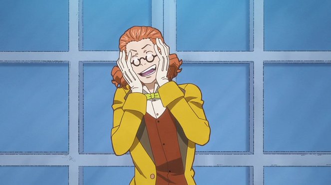 Classicaloid - Season 1 - Filmfotos