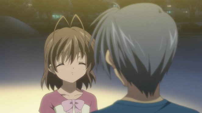 Clannad - Filmfotos