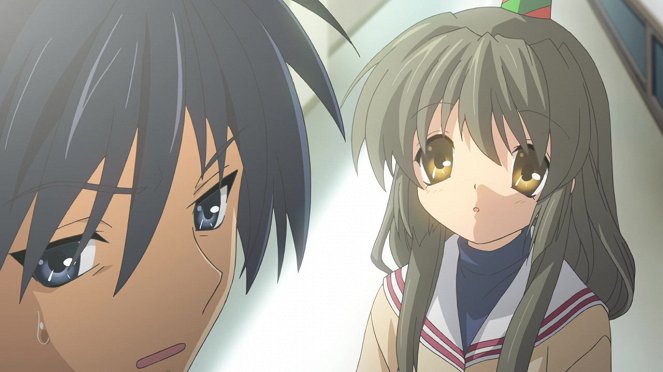 Clannad - Filmfotók