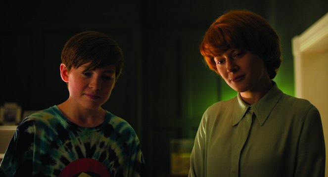 Little Joe - De la película - Kit Connor, Emily Beecham