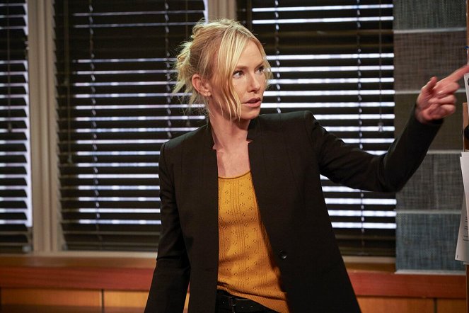 Zákon a pořádek: Útvar pro zvláštní oběti - Nejdelší deštivá noc - Z filmu - Kelli Giddish