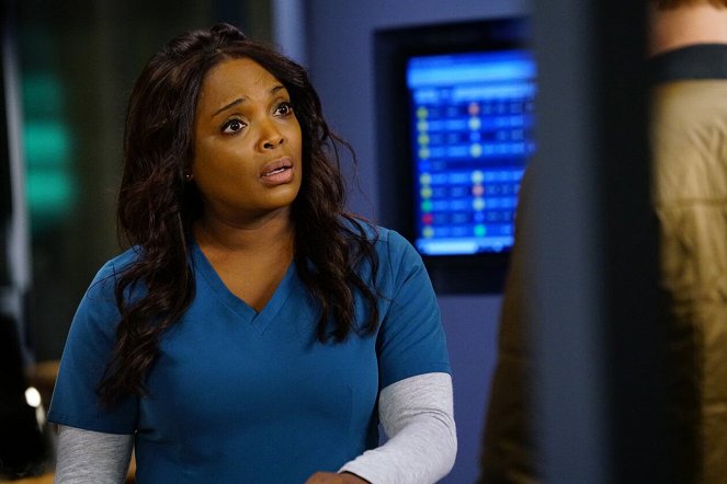 Chicago Med - The Ground Shifts Beneath Us - Photos - Marlyne Barrett