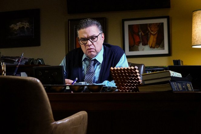 Chicago Med - Guess It Doesn't Matter Anymore - Photos - Oliver Platt