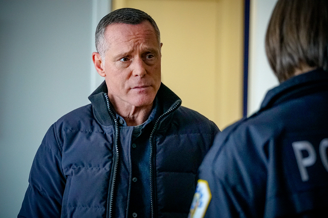Chicago P.D. - I Was Here - Photos - Jason Beghe