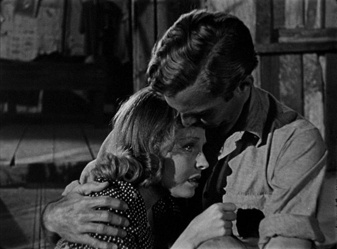 The Southerner - Filmfotos - Betty Field, Zachary Scott