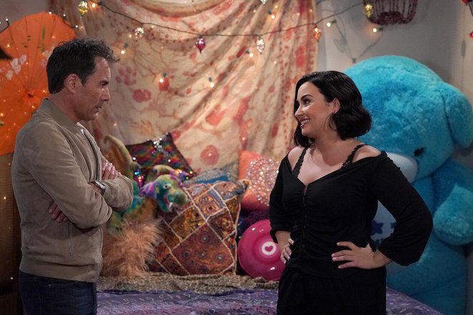 Will & Grace - Performance Anxiety - Film - Eric McCormack, Demi Lovato